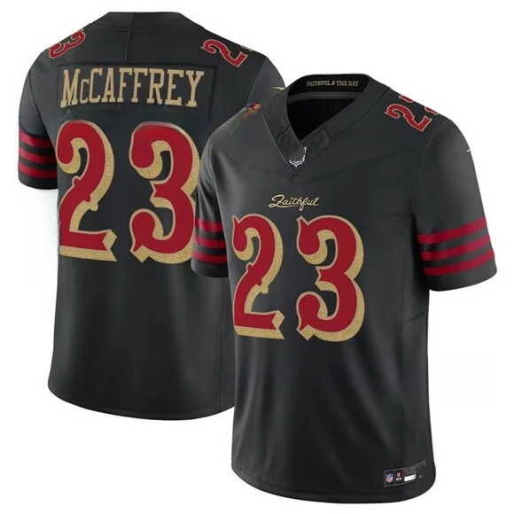 49ers زي كرة القدم الأمريكية 13 #   بوردي 97 #   BOSA 2025 جيرسي جديد مخيط من ألياف البوليستر للجري واللياقة البدنية والرياضات المتطرفة
