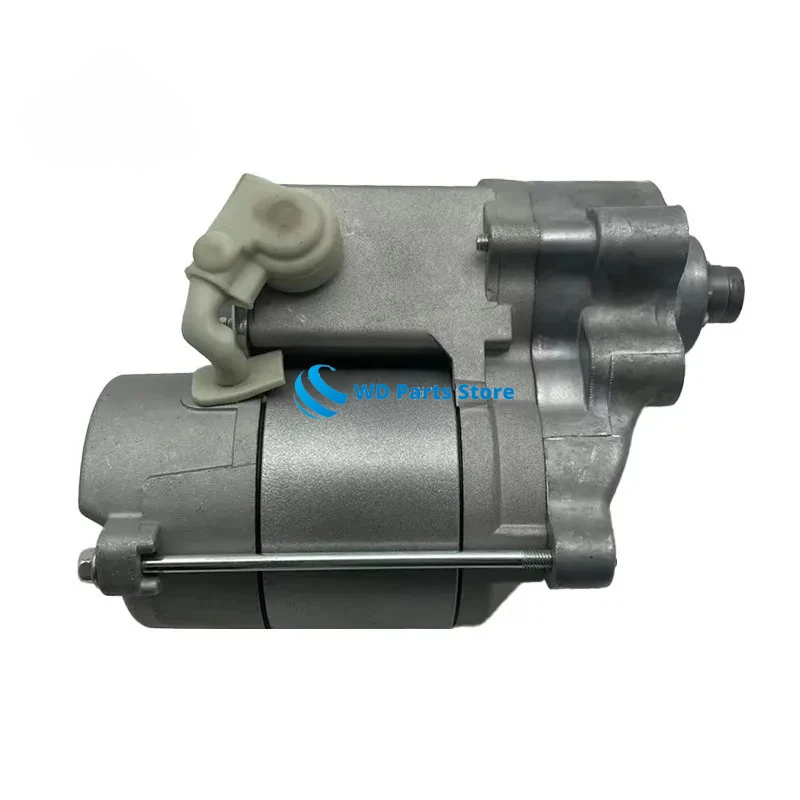

Starter Motor 31533-81 For Harley-Davidson Sportster XL XLH XLS XLSA 1.4KW 883 1000 1100 & 1200 Engine 1981-2020