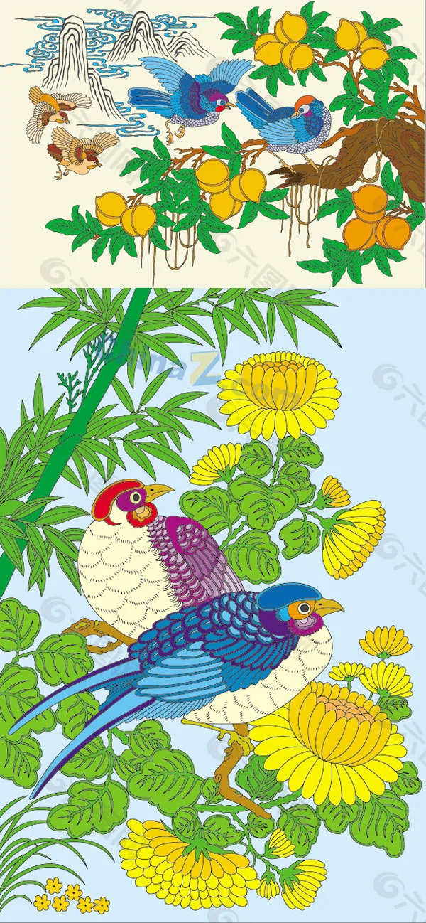 

High Quality Cartoon Action Figure Toys PVC Model Birthday Gift for Kids