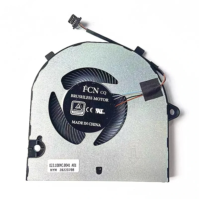 For Latitude 3420 E3420 NEW ORIGINAL CPU Cooling Fan 0YD29T YD29T Accessories