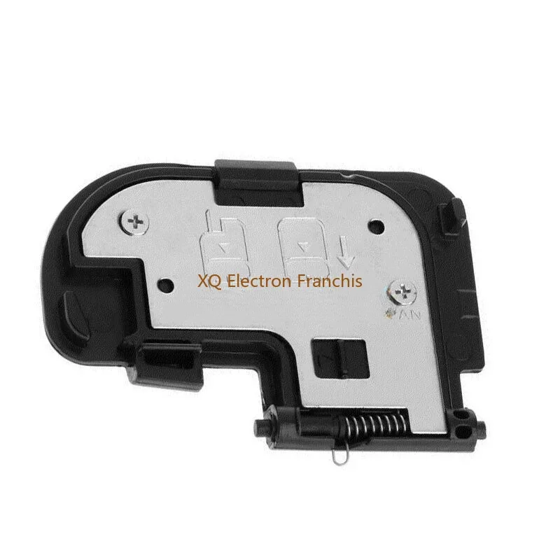 New Battery Cover Door Lid Cap Part For Canon EOS 5DIII 5D Mark III 5D3 Camera Lens Replacement Part