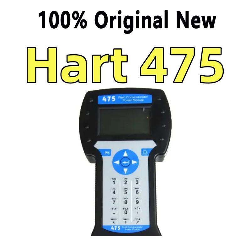 100% Tested Hart 475 Integrated Circuits