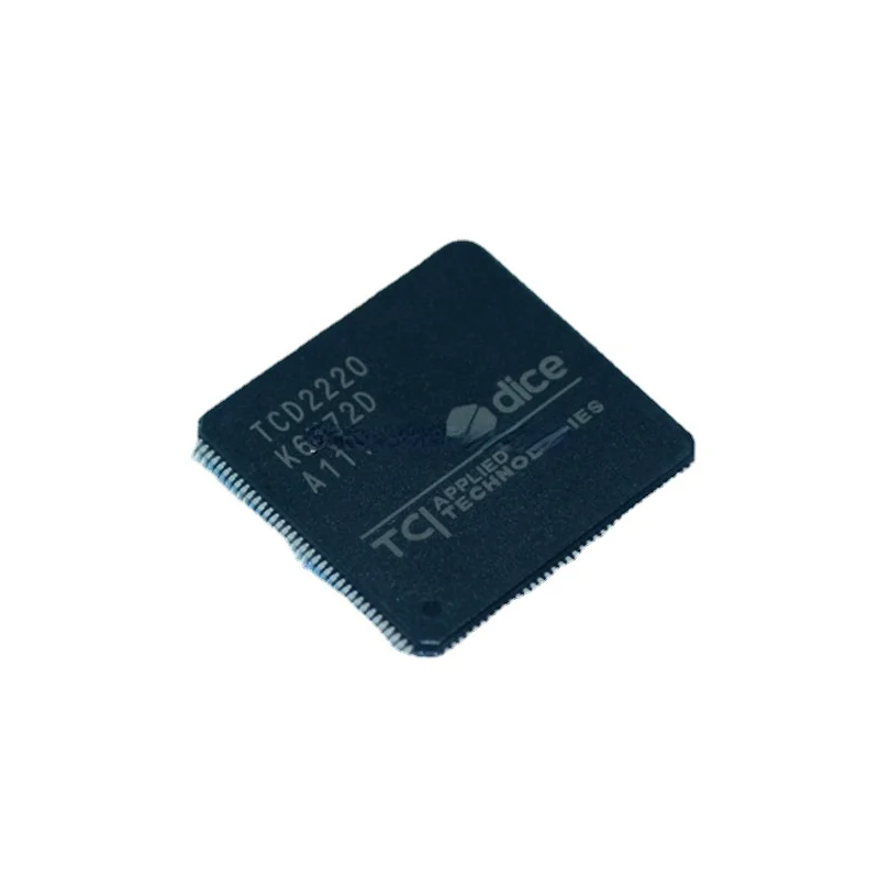 Electronic components TCD2220 New and Original Integrated Circuit