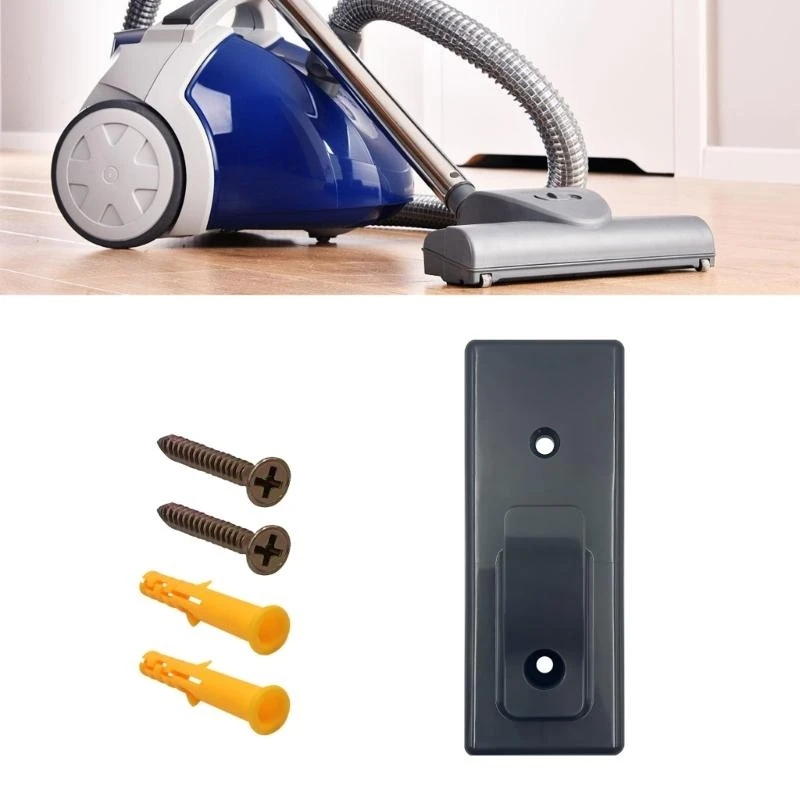 ملحقات استبدال M7DF مركبة على الحائط الملمس البلاستيكي لتنظيم الفراغ