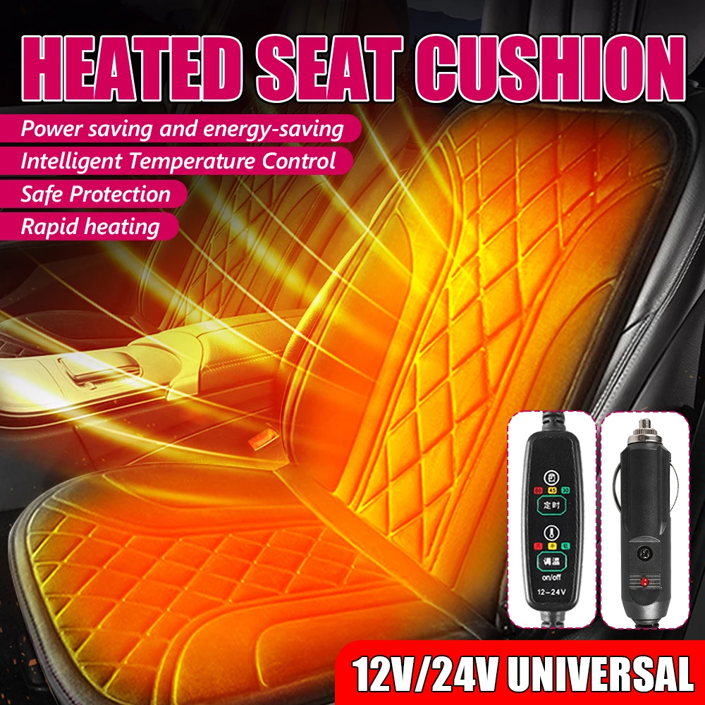 

Universal Car Seat Cover Auto Comfortable Flax Perforated Breathable Anti-Slip Covers for Car Seats Protection Accessories