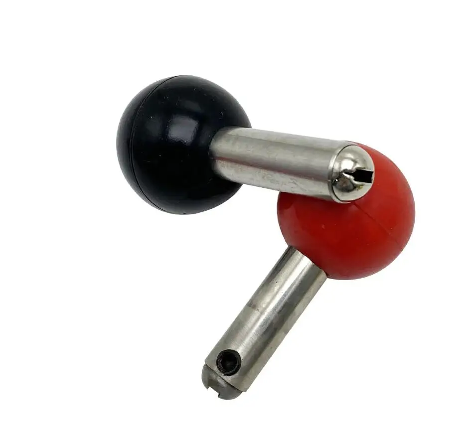 Рисунок 3 - Резиновая ручка гравера для высокоскоростной