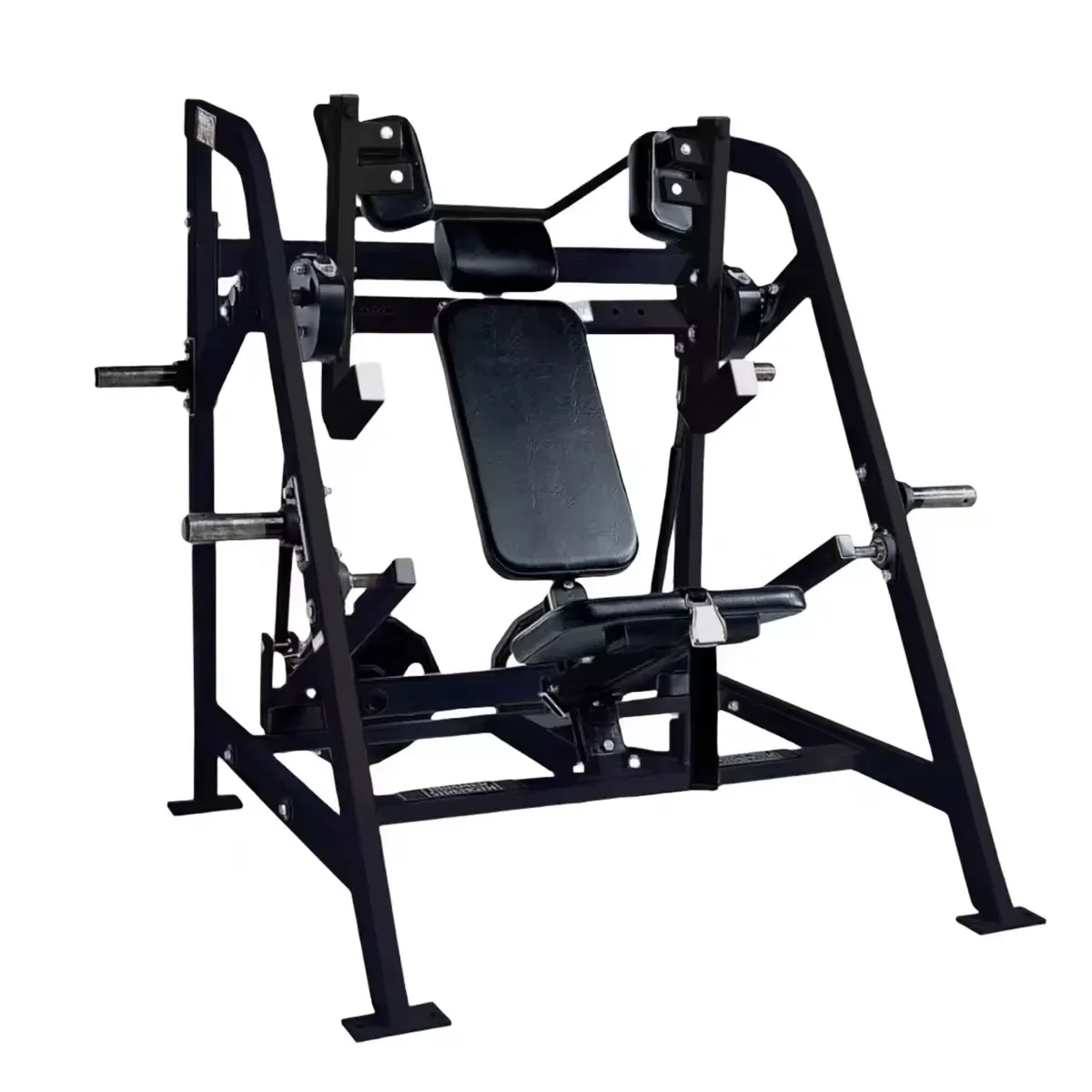 Body Building Comme… - image