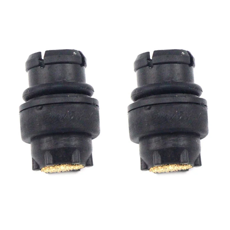 Pair of Tank Vents Designed Specifically for Compatibility with Chainsaw Model Series including the Notable 0000