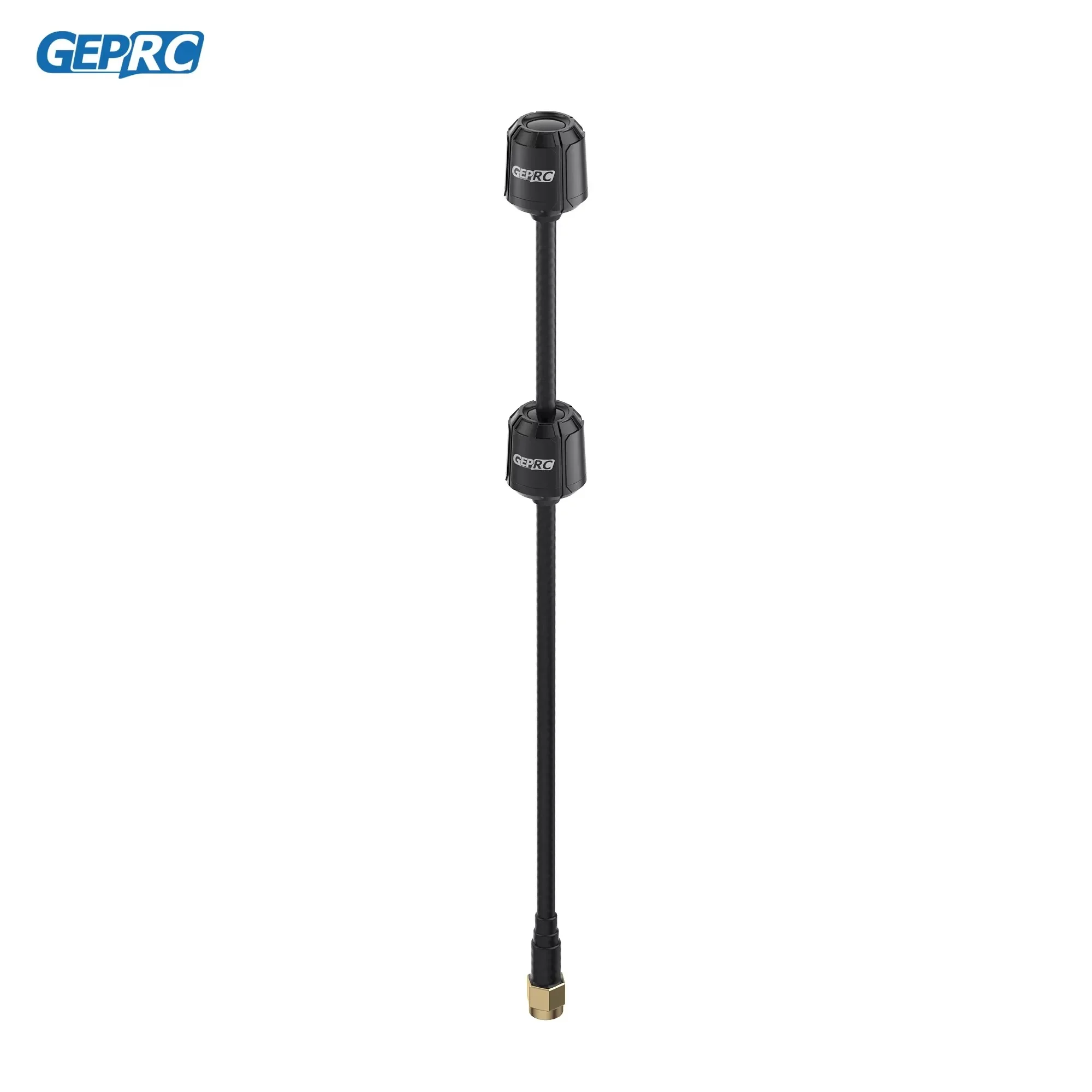 GEPRC Momoda2 4.9G DOPPIA Antenna Lungo Adatto RHCP SMA Guadagno 3.65dbi FAI DA TE RC FPV Quadcopter Drone Freestyle Accessori Parti