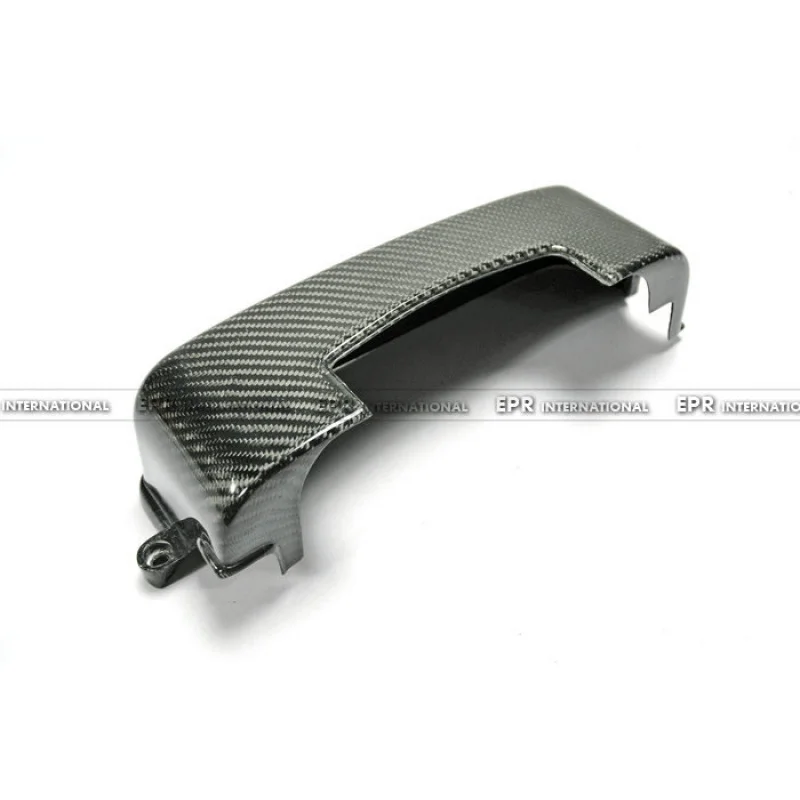 

for Suitable for1993 to 1998 Supra MK4 Engine Compartment Modification JZA80 2JZGTE Carbon Fiber Spark Plug Gear C