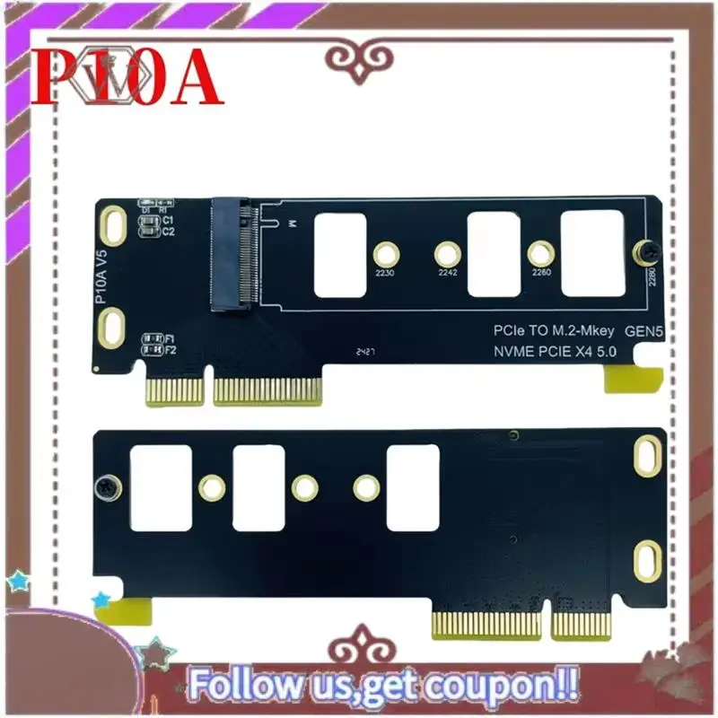 Abbg-Pcie 5.0 Ssd S…