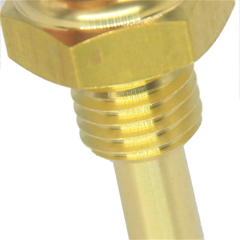 Compact 89422-35010 New Engine Coolant Cylinder Head Temperature Sensor For Toyota Ford Chevy Mazda Replacement Accessories