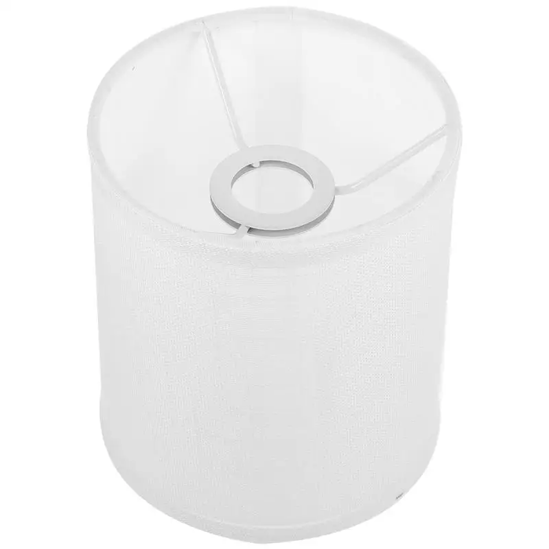 Klosz lampy biurkowej Dekoracyjny klosz Sypialnia E27/E14 Klosz lampy podłogowej do dekoracji pokoju domowego Klosz lampy do lamp podłogowych