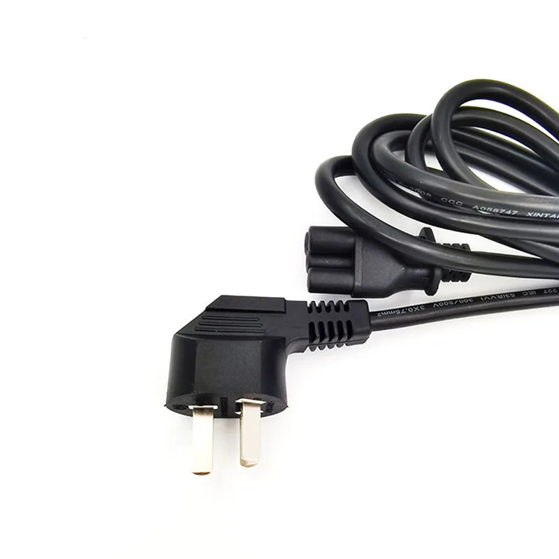 3M Power Supply Adapter Cord Cable for Thrustmaster T300 RS GT TX Series Bases Connection Cable Cord