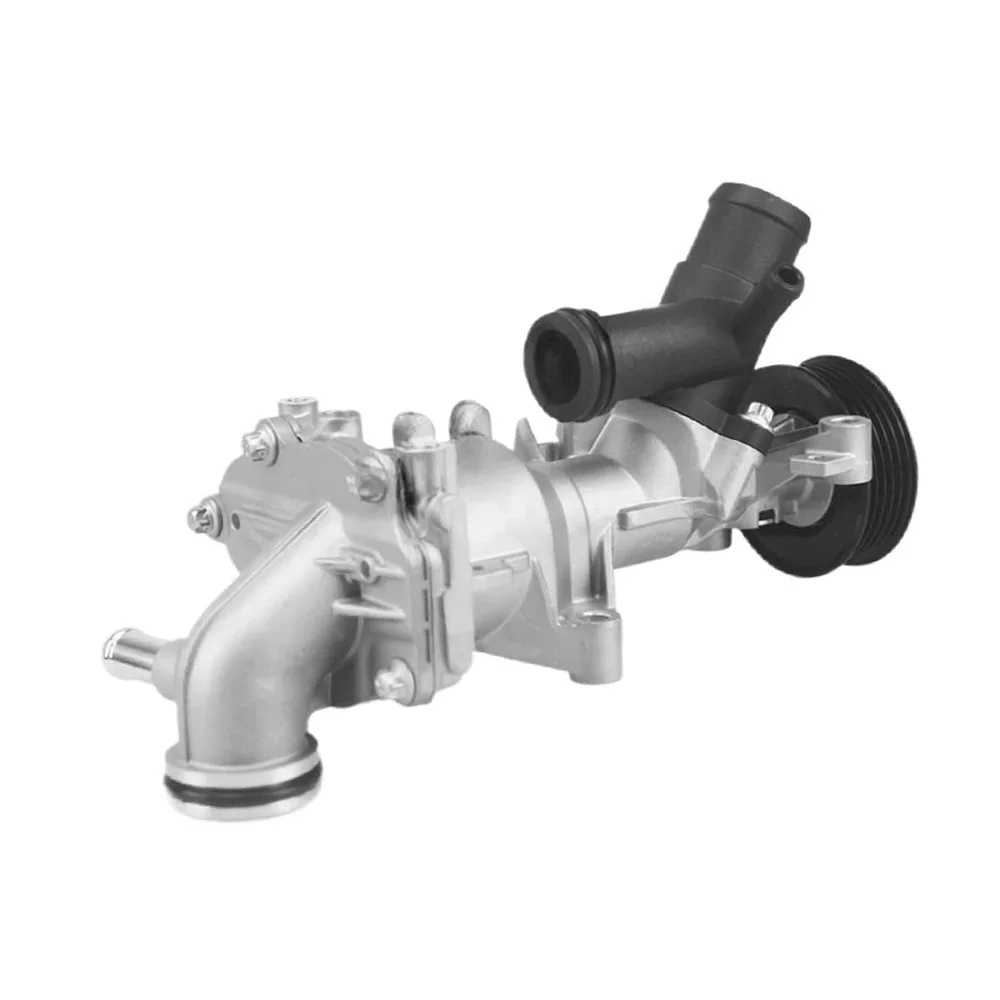 

2602001100, 2602001200, 980567 Водяной насос охлаждающей жидкости для Mercedes Benz A-Class (W177) A 220 с 2018 года выпуска