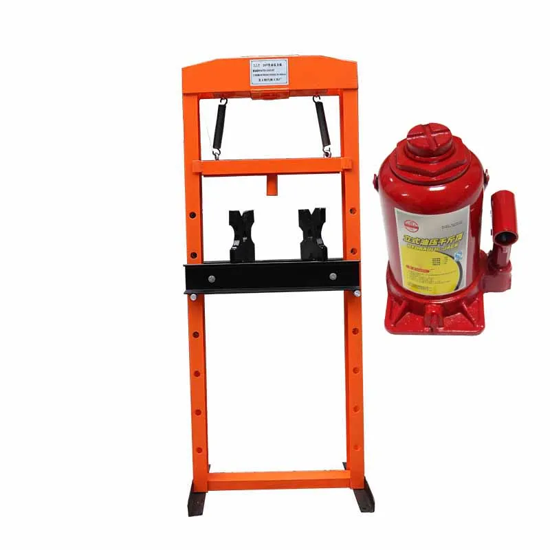 

jk20ton 50ton Pneumatic Hydraulic Shop Press*