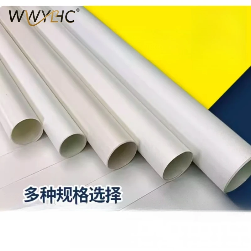Suitable for Sealing Machine Bag Machine Insulation Cloth Heat Transfer Machine High Temperature Resistant Bean Anti Sticking