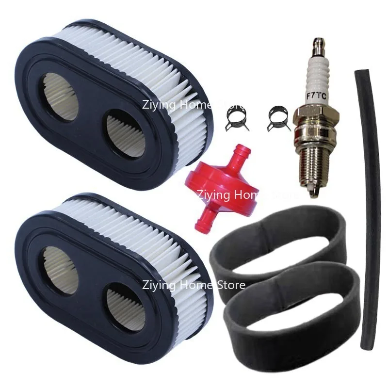 

Подходит для Briggs & Stratton 593260 798339 798452 550 09PEX093J02702 Группа воздушных фильтров