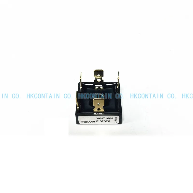 

5 шт. 36MT40 36MT60 36MT80 36MT100 36MT120 36MT140 36MT160 36MT180 36MT140A 36MT160A 36MT180A