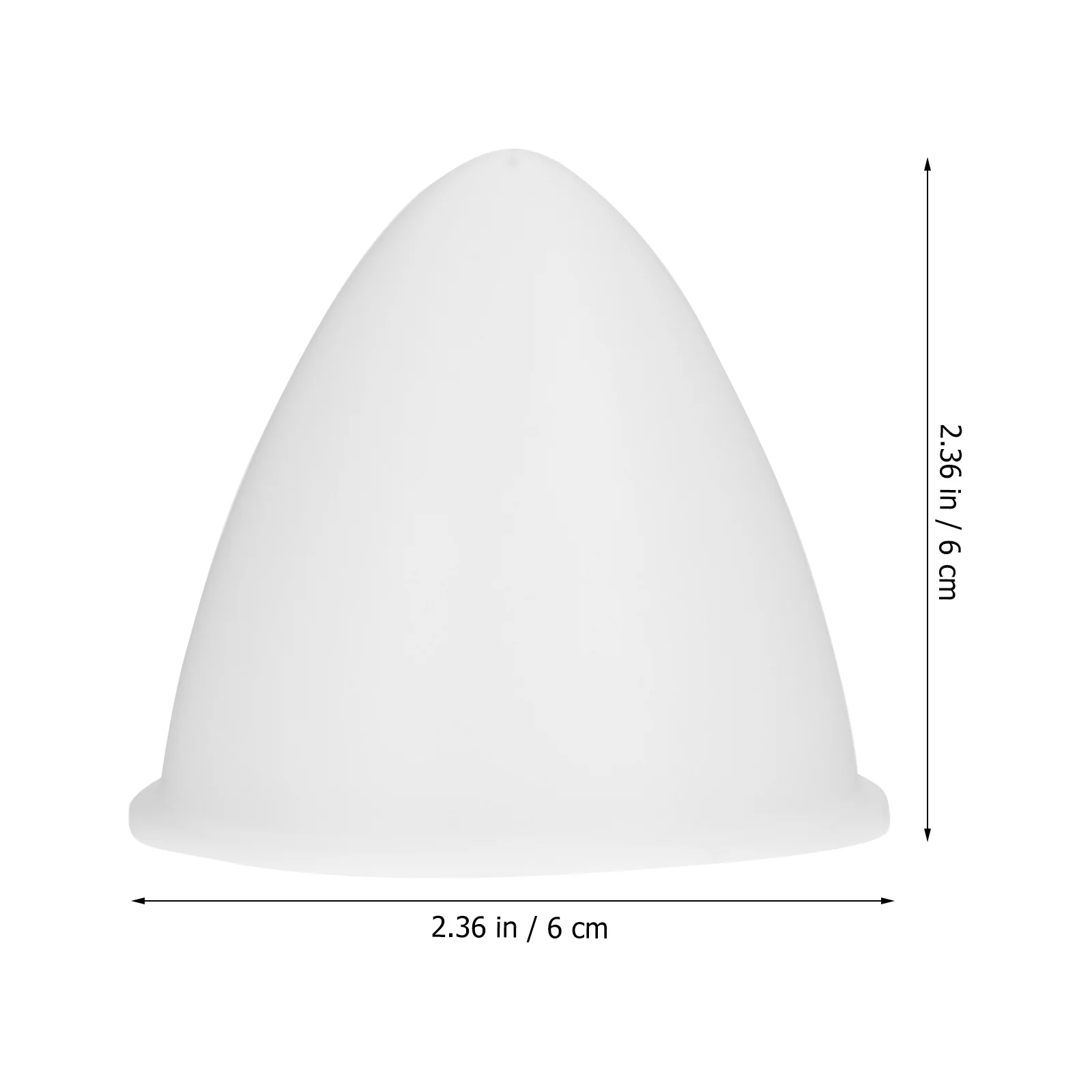 

2pcs Decor For Tpu Motorcycle Decoration Cute Cat Ears Accessory Riding Gear Cat Ear Decor Ornament