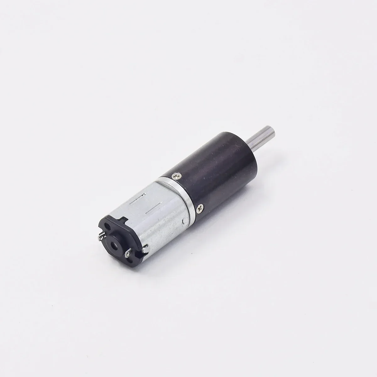 Micro N20 12mm Planetary Gearbox Gear Reduction Motor DC 3V 3.7V 5V 6V 50RPM-100RPM Slow Speed Large Torque Engine DIY Car Robot