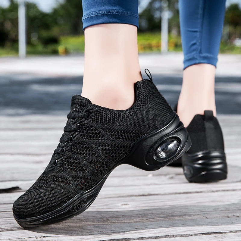 Dance shoes, height increasing shoes, fashionable and casual versatile functional shoes, walking shoes, square dancing