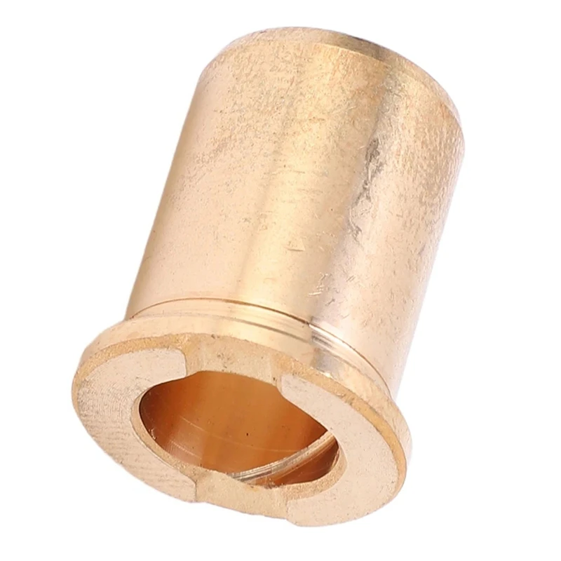 6E0-45317-09 Drive Shaft Bushing For Yamaha Outboard Engine 2 Stroke 4HP 5HP Or 4 Stroke F4 F5 F6 6E0-45317-09-00