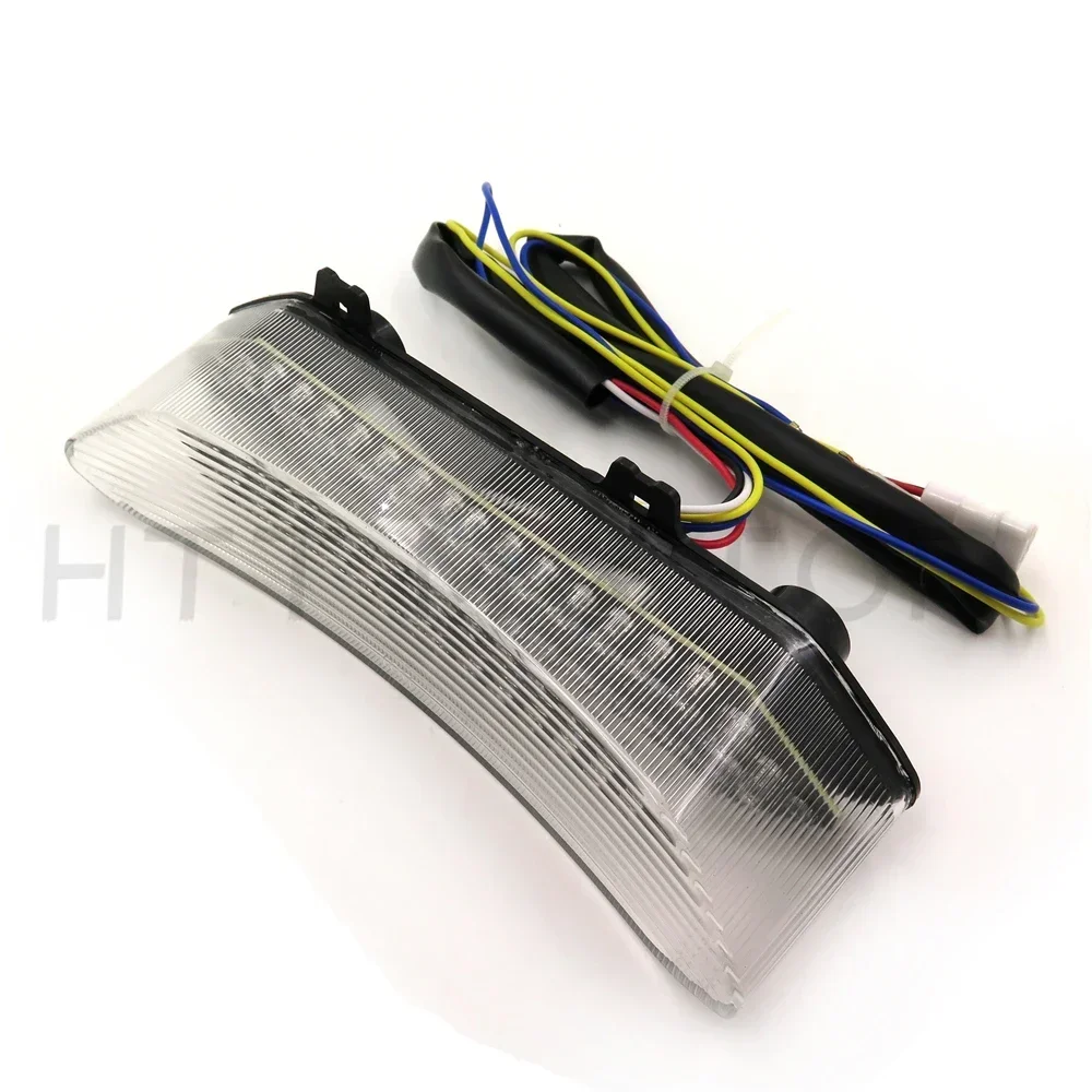 

Tail Light Brake Light W/Turn Signals for 2002 2003 Yamaha Yzf R1 Yzf-R1 02-03 SMOKE Aftermarket Motorcycle Parts