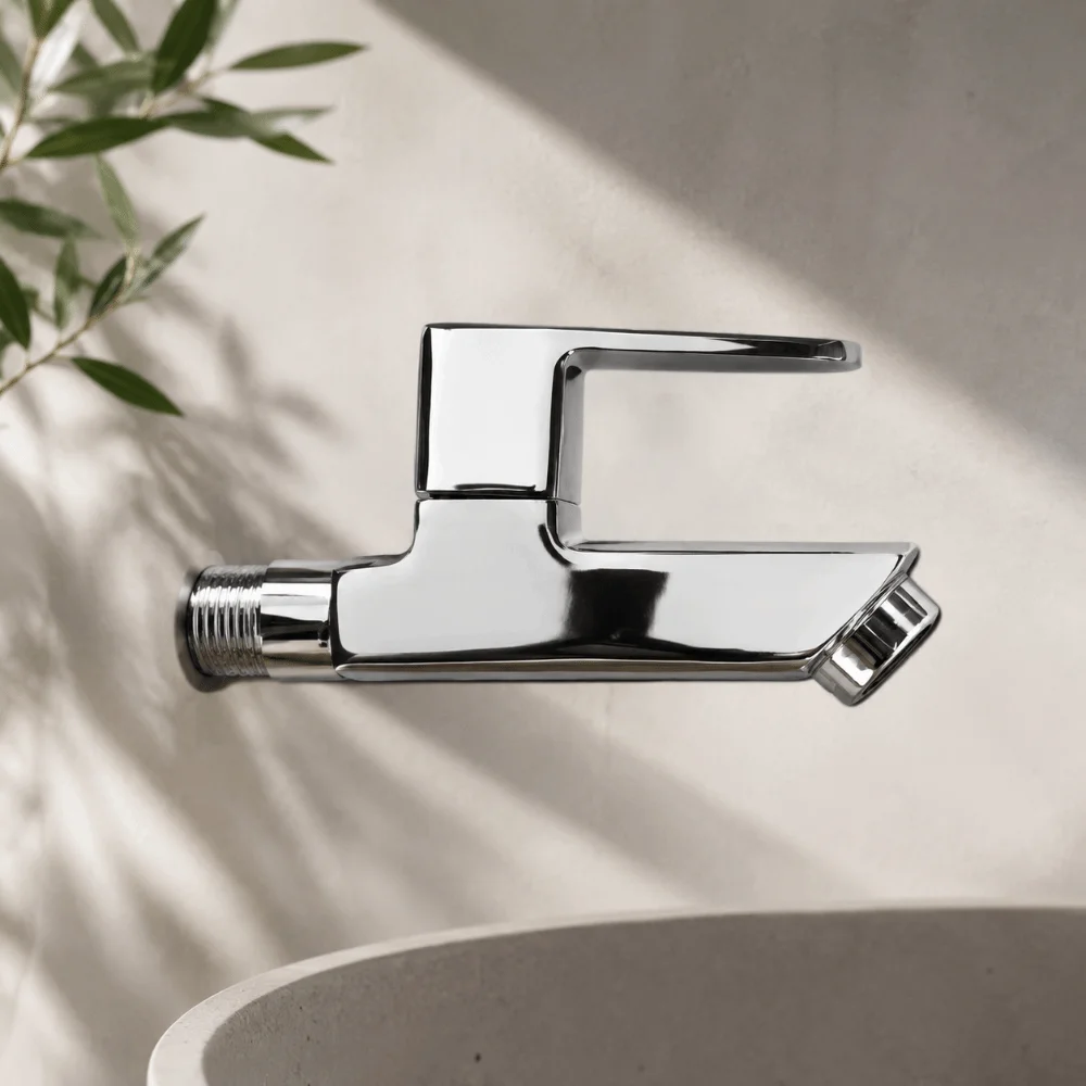 

Zinc Alloy Material Zinc Alloy Water Tap Anti-Rust Performance Electroplated Finish Electroplated Tap Wear-Resistant Performance