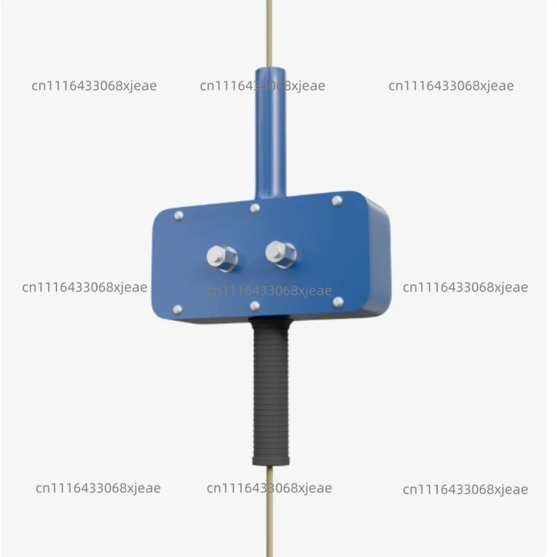 Semi-Automatic Threading Tool - New Electrician-Specific PVC Concealed Pipe Labor-Saving Thread Puller