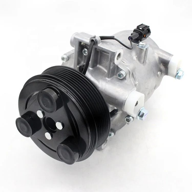 信頼できるサプライヤー：フロンティア用12V ACコンプレッサー |   OEM 92600EA300 オートエアコンコンプレッサー