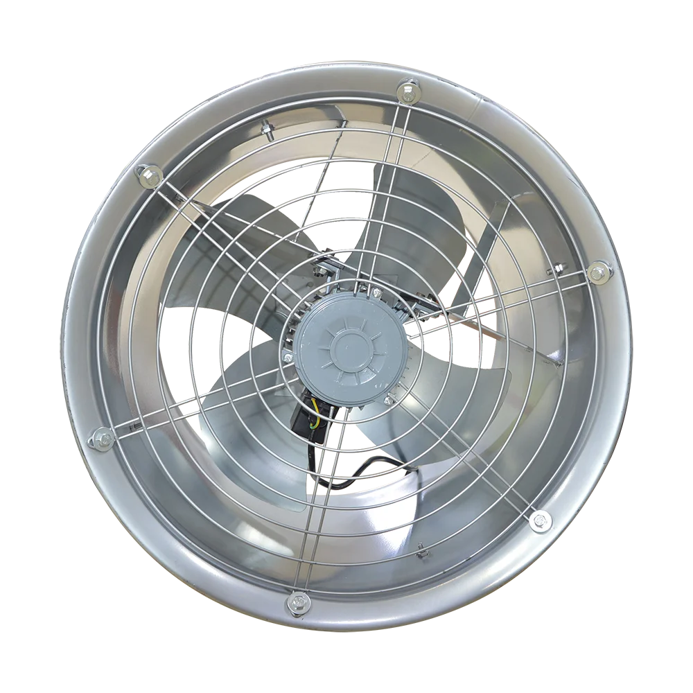 ODM Factory Customized Industrial Axial Flow air Fan Hotel Warehouse Farm Dedicated Industrial Ventilation Exhaust Fan