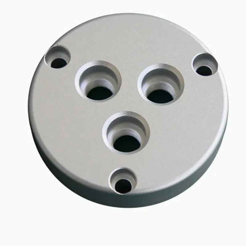 

OEM Factory Precision Metal Parts Customized CNC Machining Stainless Steel Aluminium Part