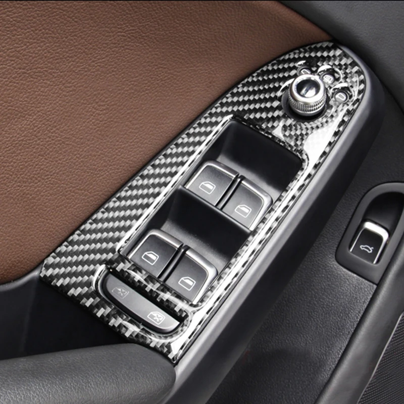 Carbon Fiber Interi… - image