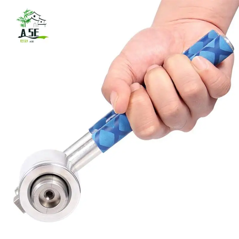 

A05E-Flip Vial Crimper, 100 Pcs Flip Caps And 100 Pcs Rubber Stoppers Are Included