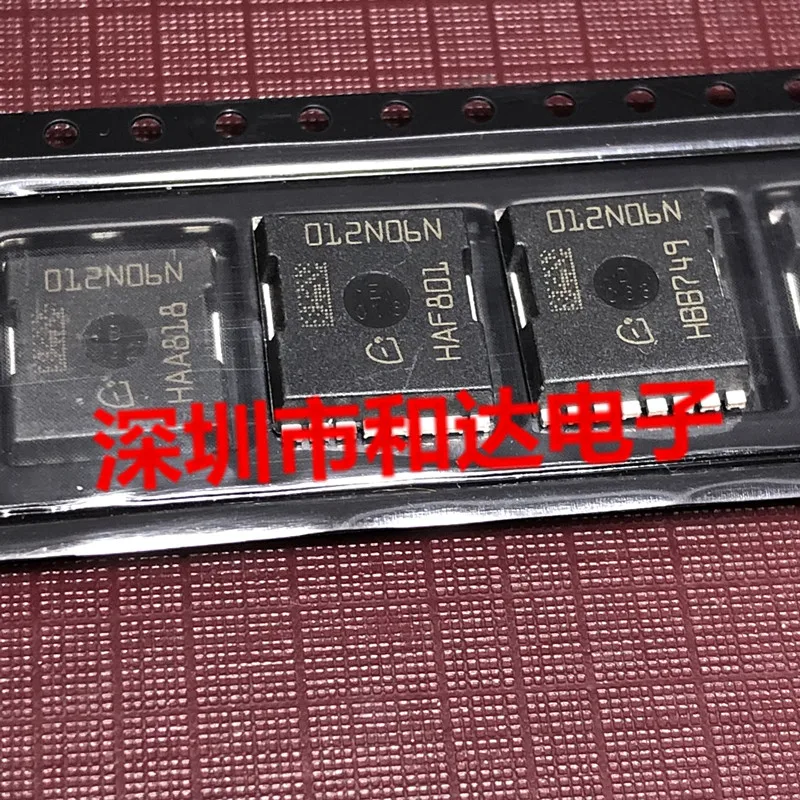 (5 pezzi) IPT012N06N 012N06N HSOF-8 60V 240A