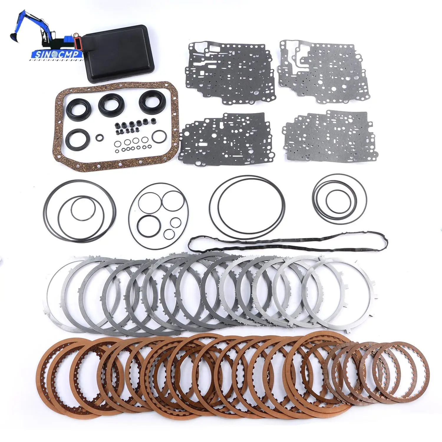 

OE 23510-2B010 for Hyundai Kia 1.6L Connecting Rods Engine Con Rod Set Replacement Repair parts