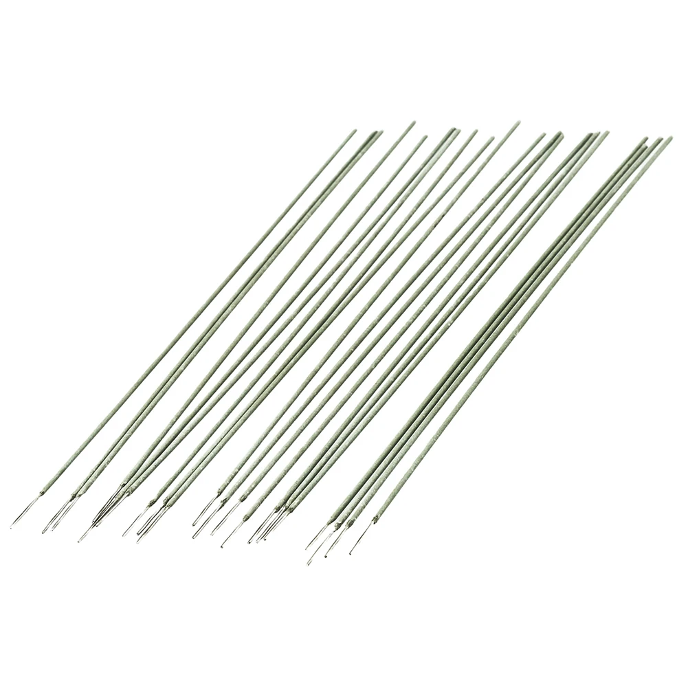 

1.0mm-4.0mm Welding Rod 304 Electrode Solder Wires Baked At 300-350 ℃ GB/T983 E308-16 For Industrial Use 250-350mm Length