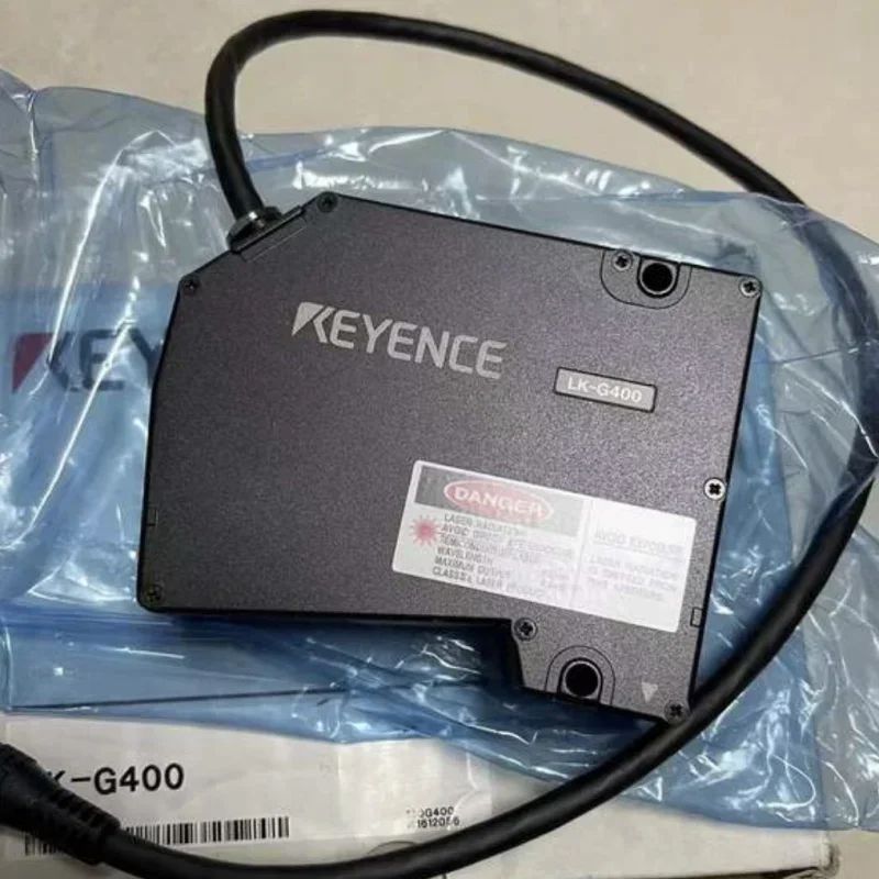 KEYENCE LK-G400 LK-G402 LK-G405 LK-G407 Laser Distance Sensors New and Original