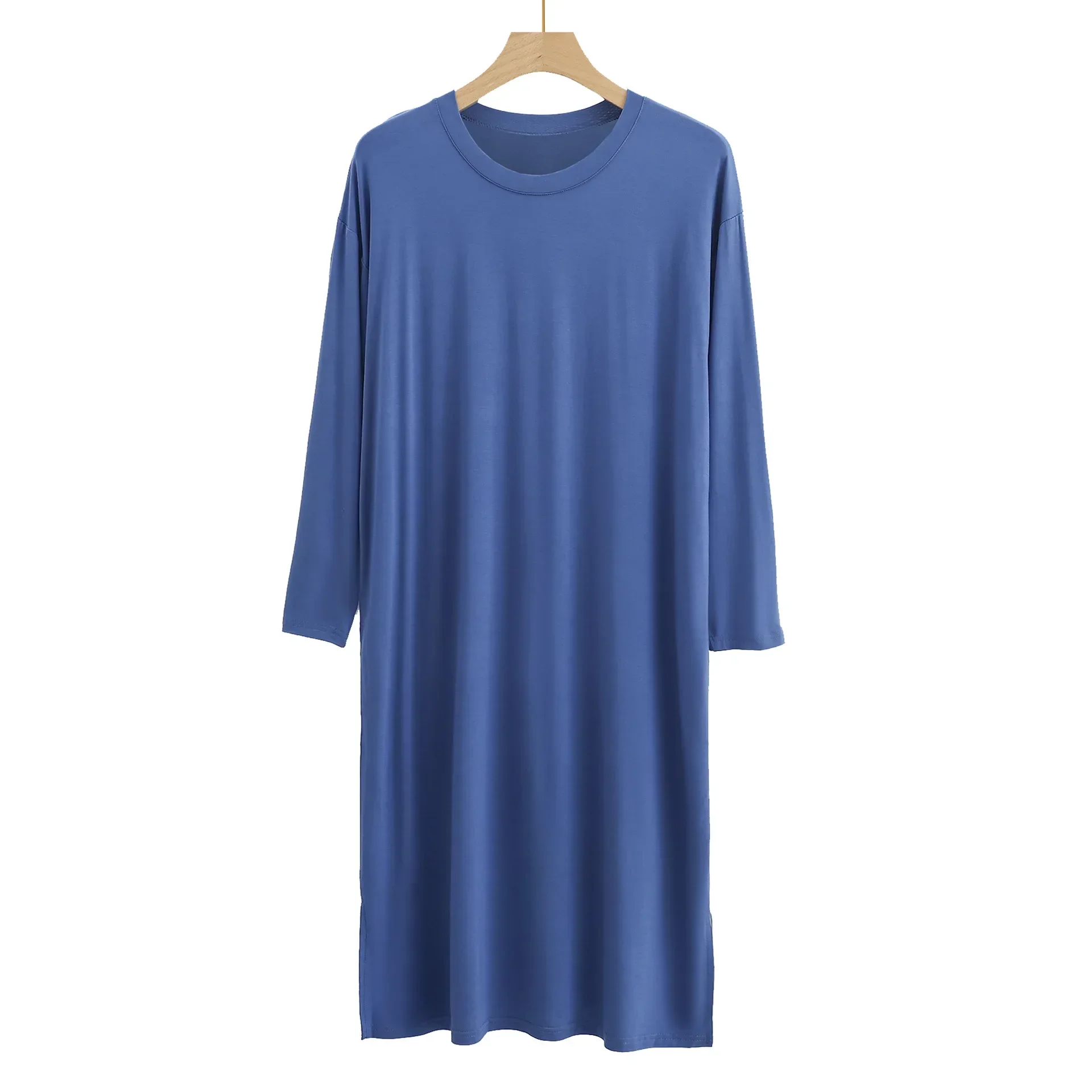 round neck-1