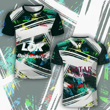 10 best sales टेनिस शर्ट - №4