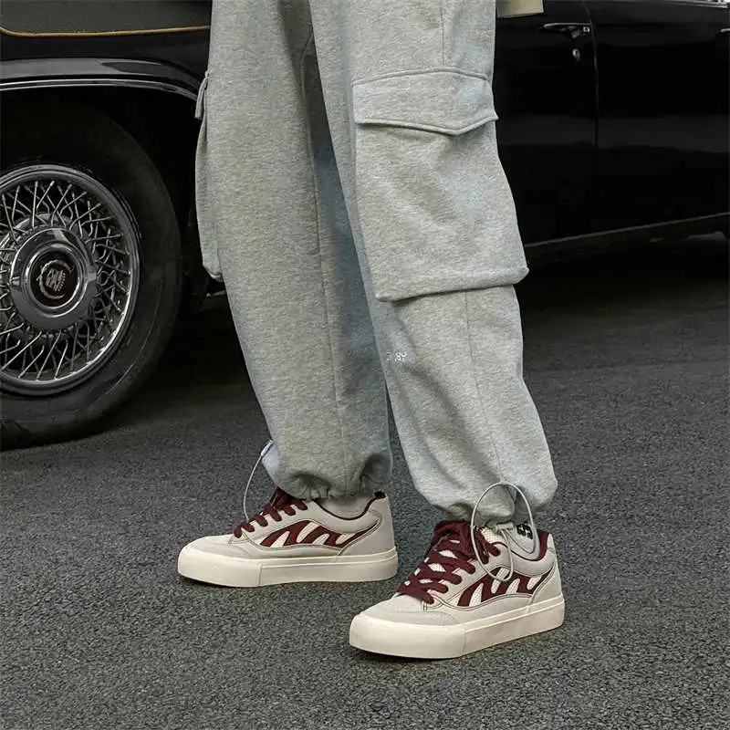 

Anti-slip Super Lightweight Mens Shoes Basketball Snekers For Men Sneakers For Men Green Sports High Grade Tenix