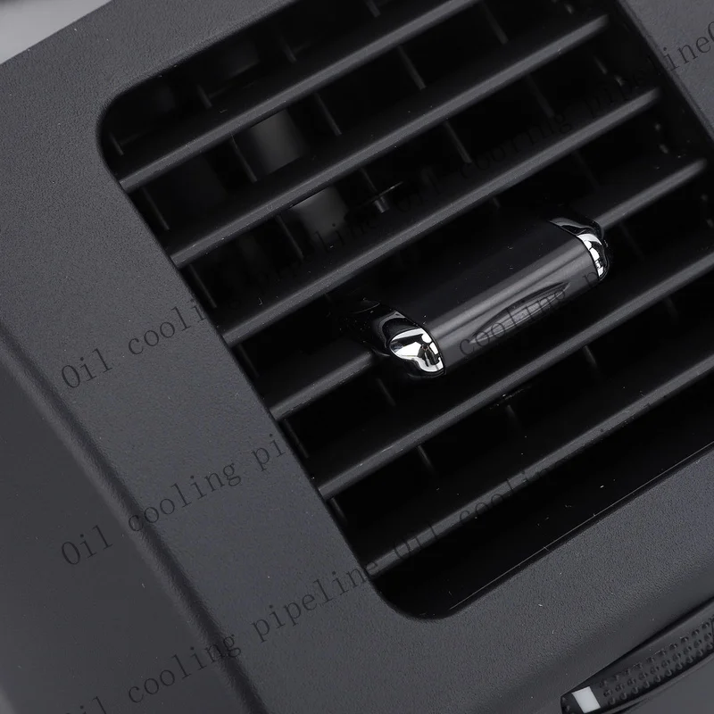 A+ Car AC Air Vent Outlet Improved Air Circulation Air Conditioner Ventilation