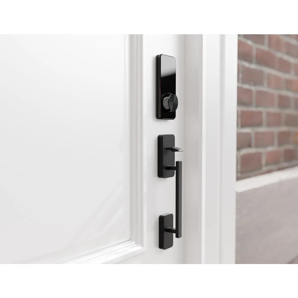 Fechadura inteligente Bluetooth DB1S com chave