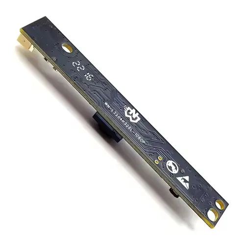 Imagen 2 del producto Módulos de cámara USB CMOS de 1/4 pulgadas, 2MP, Full HD, 1080p, enfoque fijo, 75 grados, compatible con UVC, visión del producto Plug and Play