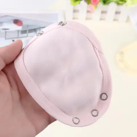 Удлинители комбинезона из хлопка 4 цвета