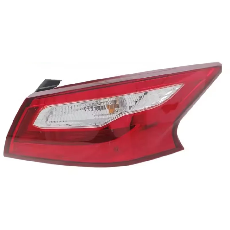 

Для электросистемы yo ta, корпус задней комбинированной лампы в сборе 26559-2GF0A левый 26554-2GF0A правый