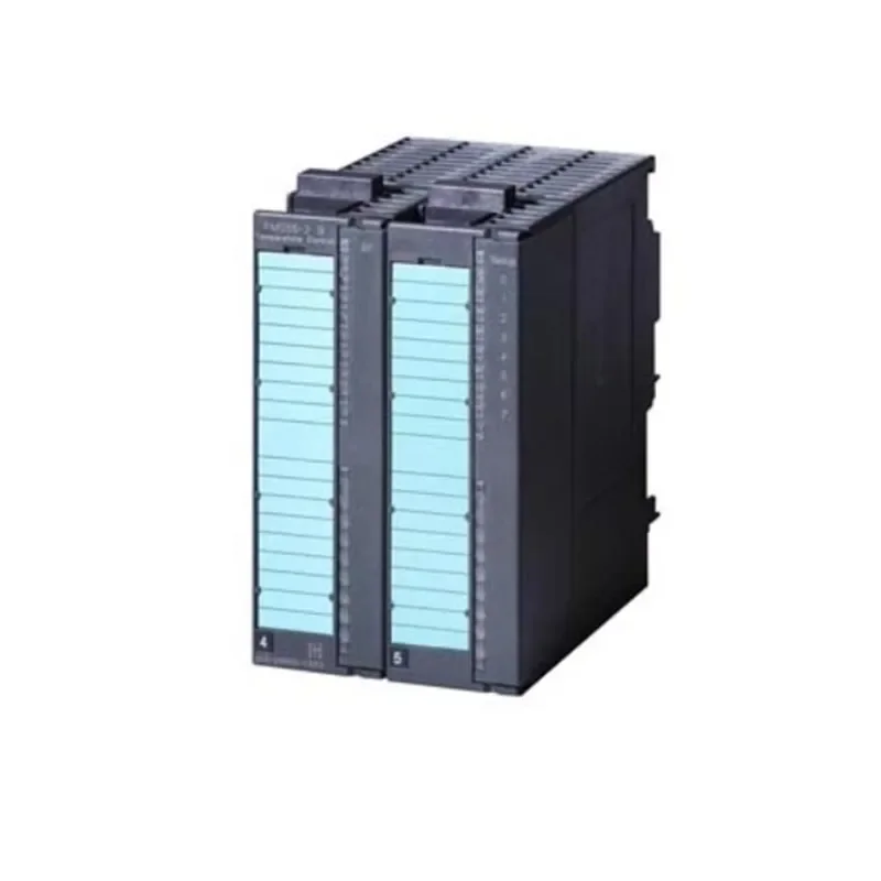 

S7-3006ES7315-7TJ100-AB0 PLC Mainframe Digital CPU Module