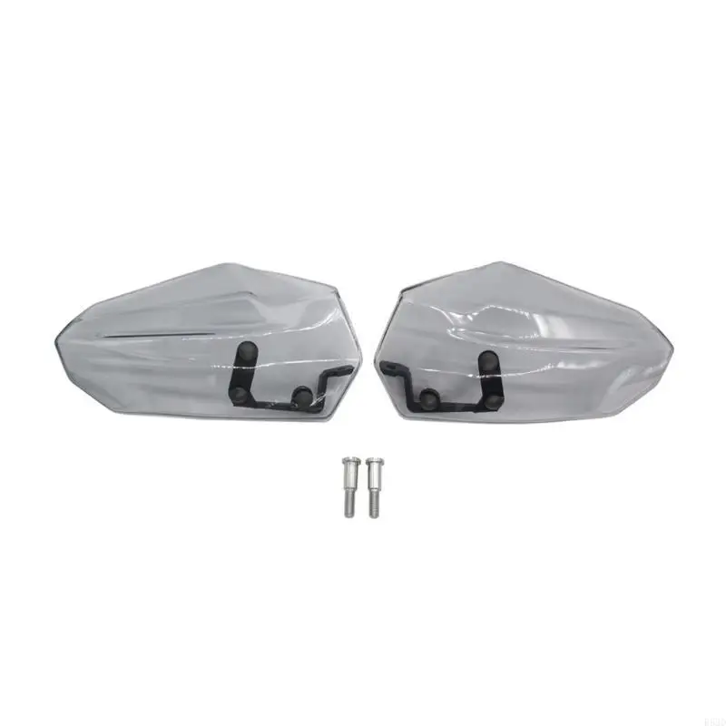 

R53D Hand Shield Protector Wind Deflector for TMAX 530 560 TMAX530 TMAX560 2012-2022