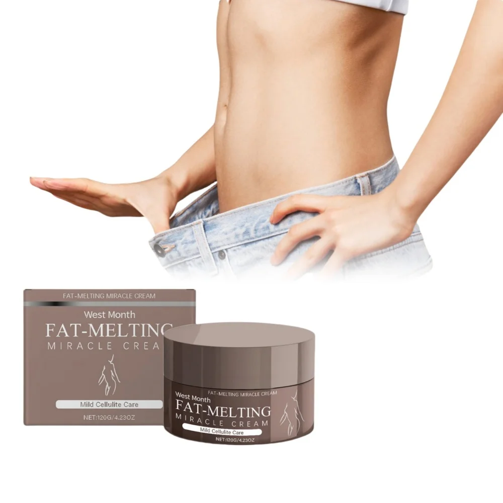 

Coffee Fat Burning Cream for Weight Loss, Fat Removal, Slimming, Leg Lifting, Waist Massage Milk